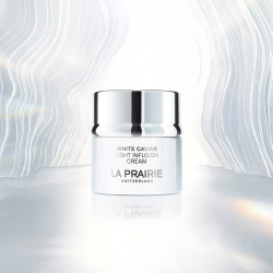 La Prairie White Caviar Light Infusion Cream 50 ml - 2