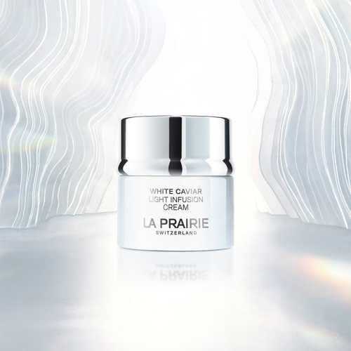 La Prairie White Caviar Light Infusion Cream 50 ml - 2