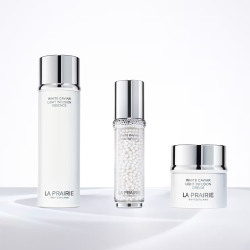 La Prairie White Caviar Light Infusion Cream 50 ml - 6