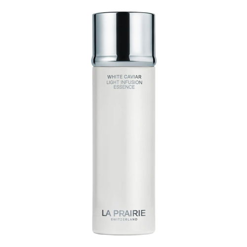 La Prairie White Caviar Light Infusion Essence 150 ml - La Prairie