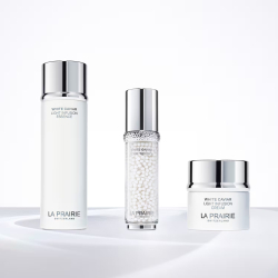 La Prairie White Caviar Light Infusion Essence 150 ml - 6