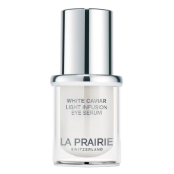 La Prairie White Caviar Light Infusion Eye Serum 15 ml - 1