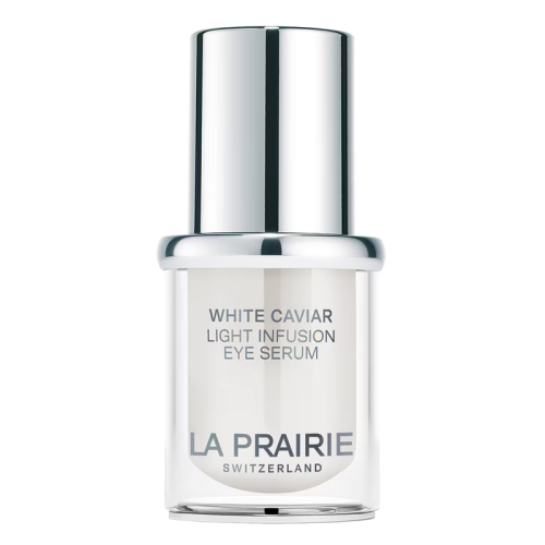 La Prairie White Caviar Light Infusion Eye Serum 15 ml - La Prairie