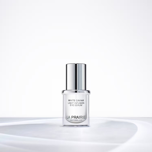 La Prairie White Caviar Light Infusion Eye Serum 15 ml - 2