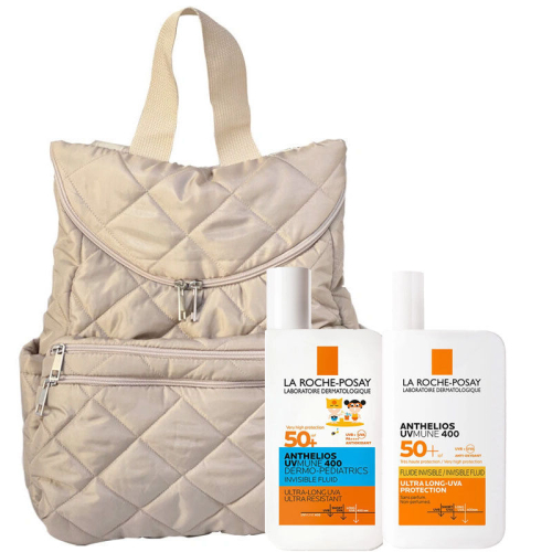 La Roche Posay Anne Bebek Güneş Seti - La Roche Posay