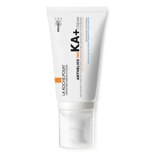 La Roche Posay Anthelios 100 KA+ Krem SPF50+ 50 ml - La Roche Posay