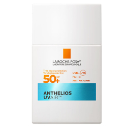 La Roche Posay Anthelios UV Air SPF50+ Yüz Güneş Kremi 40 ml - 1