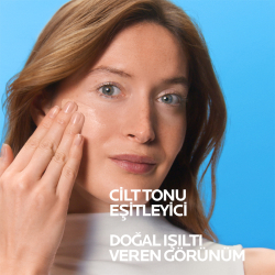 La Roche-Posay Anthelios Uvair Spf50+ Çok Yüksek Renkli Yüz Güneş Koruması 50 ml - 1