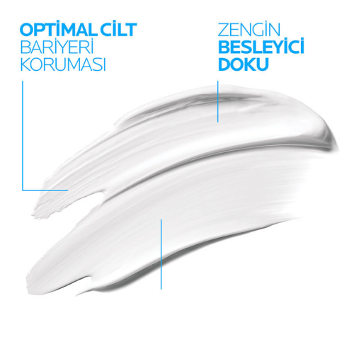 La Roche Posay Cicaplast Bornozlu Cilt Bakım Seti - 7