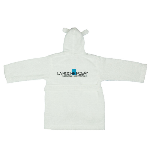 La Roche Posay Cicaplast Bornozlu Cilt Bakım Seti - 2