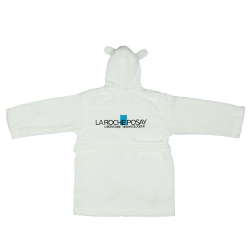 La Roche Posay Cicaplast Bornozlu Cilt Bakım Seti - 2