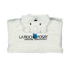 La Roche Posay Cicaplast Bornozlu Cilt Bakım Seti - 3