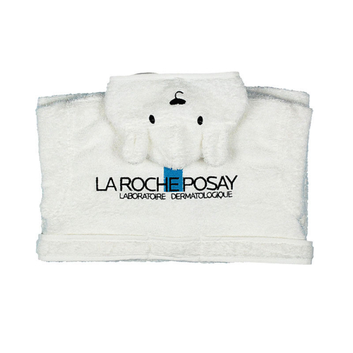 La Roche Posay Cicaplast Bornozlu Cilt Bakım Seti - 3