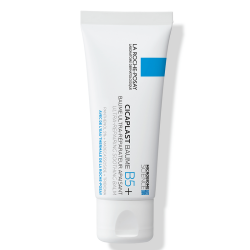 La Roche Posay Cicaplast Baume B5 Yatıştırıcı Ve Bariyer Onarıcı Bakım Kremi 40 ml - 1
