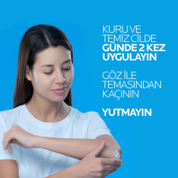 La Roche Posay Cicaplast Baume B5 Yatıştırıcı Ve Bariyer Onarıcı Bakım Kremi 40 ml - 2