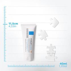 La Roche Posay Cicaplast Baume B5 SPF50+ Yatıştırıcı Ve Bariyer Onarıcı Bakım Kremi 40 ml - 4