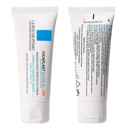 La Roche Posay Cicaplast Baume B5 SPF50+ Yatıştırıcı Ve Bariyer Onarıcı Bakım Kremi 40 ml - 2