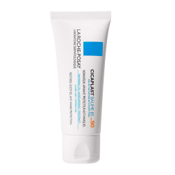 La Roche Posay Cicaplast Baume B5 SPF50+ Yatıştırıcı Ve Bariyer Onarıcı Bakım Kremi 40 ml - 1