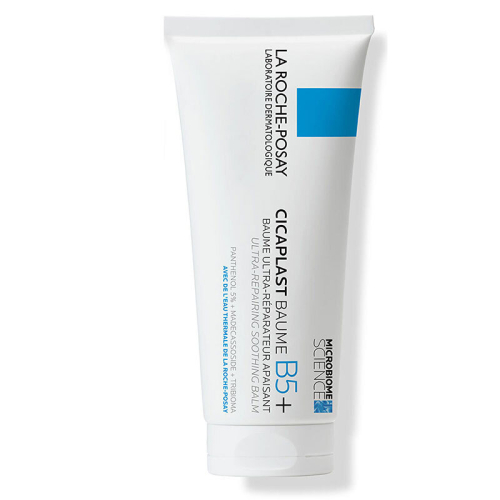 La Roche Posay Cicaplast Baume B5 Yatıştırıcı Ve Onarıcı Bakım Kremi 100 ml - La Roche Posay