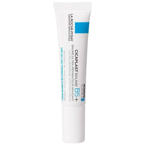 La Roche Posay Cicaplast Baume B5 Yatıştırıcı Ve Bariyer Onarıcı Bakım Kremi 15 ml - La Roche Posay