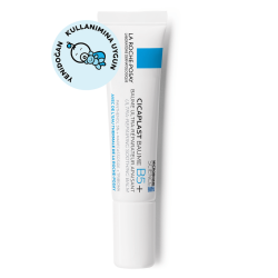 La Roche Posay Cicaplast Baume B5 Yatıştırıcı Ve Bariyer Onarıcı Bakım Kremi 15 ml - 2