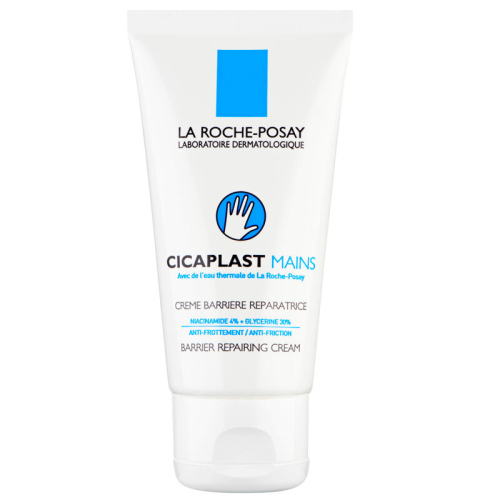La Roche Posay Cicaplast El Kremi 50 ml - La Roche Posay