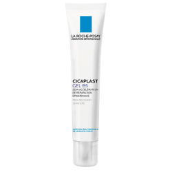 La Roche Posay Cicaplast Gel B5 Yatıştırıcı ve Bariyer Onarıcı Bakım Jeli 40 ml - 1