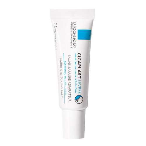 La Roche Posay Cicaplast Levres B5 Bariyer Onarıcı Dudak Bakım Kremi 7,5 ml - La Roche Posay