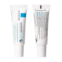 La Roche Posay Cicaplast Levres B5 Bariyer Onarıcı Dudak Bakım Kremi 7,5 ml - 2