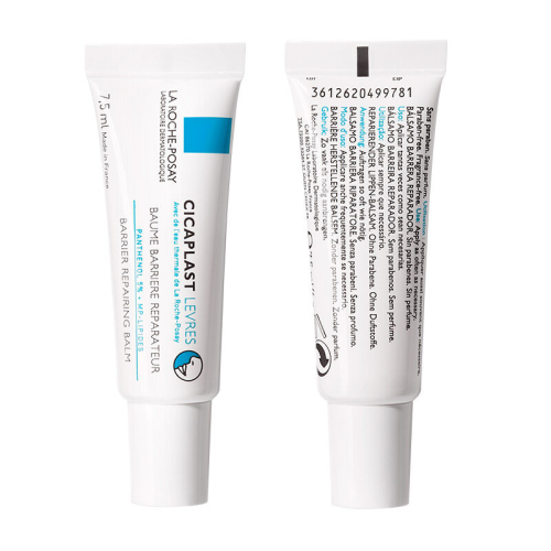 La Roche Posay Cicaplast Levres B5 Bariyer Onarıcı Dudak Bakım Kremi 7,5 ml - 2