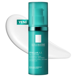 La Roche Posay Effaclar A.Z. Gel Cream 40 ml - 2