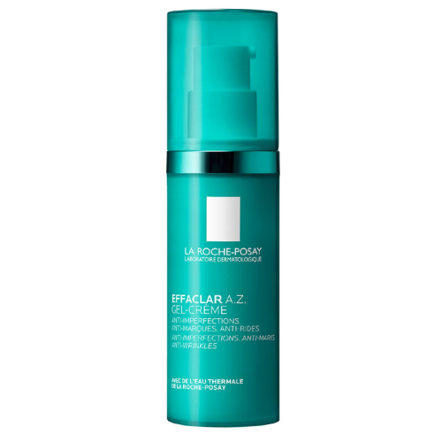 La Roche Posay Effaclar A.Z. Gel Cream 40 ml - La Roche Posay