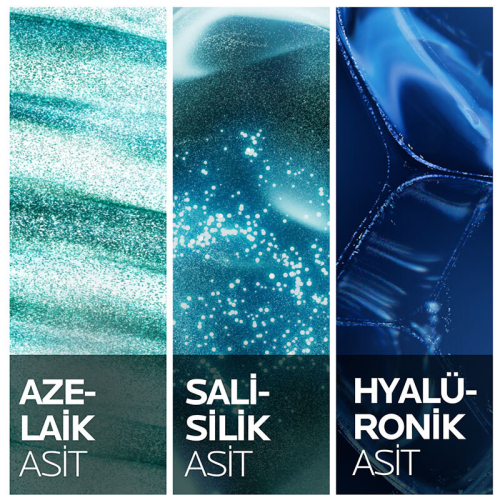 La Roche Posay Effaclar A.Z. Gel Cream 40 ml - 4