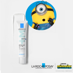 La Roche Posay Effaclar Duo+M Yağlı Ve Akneye Eğilimli Ciltler için Yüz Bakım Kremi 40 ml - 4