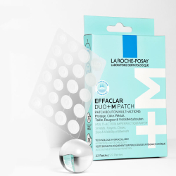 La Roche Posay Effaclar Duo+M Patch - Bant - 22 Adet - 2