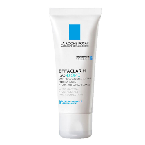 La Roche Posay Effaclar H Isobiome Cream Nemlendirici Bakım Kremi 40 ml - La Roche Posay