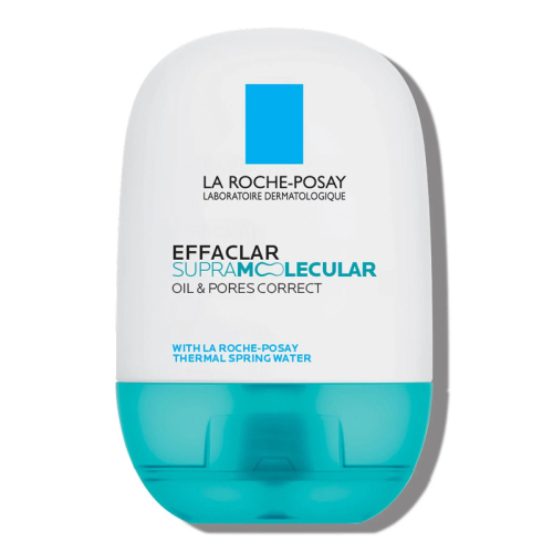 La Roche Posay Effaclar Supramolecular Gözenek Ve Yağlanma Karşıtı Bakım Kremi 40 ml - La Roche Posay