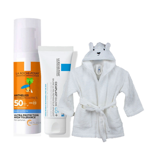 La Roche Posay Güneş Bakım Seti - 1
