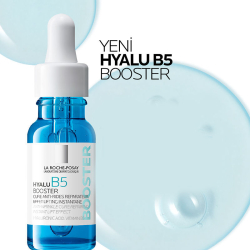 La Roche Posay Hyalu B5 Booster Yaşlanma Karşıtı Bakım Serumu 15 ml - 2
