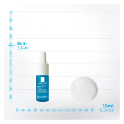 La Roche Posay Hyalu B5 Kırışıklık Karşıtı Dolgunlaştırıcı Serum 10 ml - 2