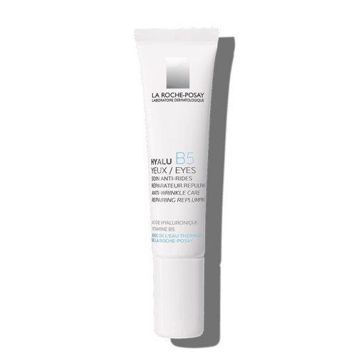 La Roche Posay Hyalu B5 Hyaluronik Asit Ve Vitamin B5 İçeren Göz Çevresi Bakım Kremi 15 ml - La Roche Posay