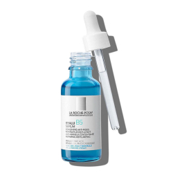 La Roche Posay Hyalu B5 Kırışıklık Karşıtı Dolgunlaştırıcı Serum 30 ml - 4