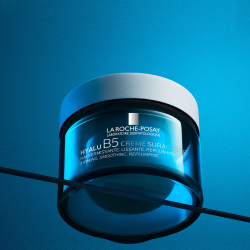 La Roche Posay Hyalu B5 Kırışıklık Karşıtı ve Dolgunlaştırıcı Nemlendirici Krem 50 ml - 2