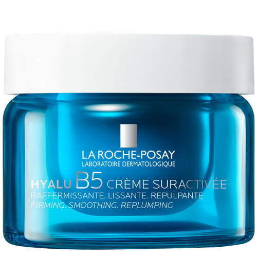 La Roche Posay Hyalu B5 Kırışıklık Karşıtı ve Dolgunlaştırıcı Nemlendirici Krem 50 ml - La Roche Posay