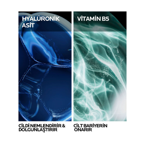 La Roche Posay Hyalu B5 SPF30 Kırışıklık Karşıtı ve Dolgunlaştırıcı Nemlendirici Krem 50 ml - 4