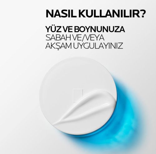 La Roche Posay Hyalu B5 SPF30 Kırışıklık Karşıtı ve Dolgunlaştırıcı Nemlendirici Krem 50 ml - 5