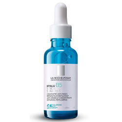 La Roche Posay Hyalu B5 Suractivated Kırışıklık Karşıtı ve Dolgunlaştırıcı Hyalüronik Asit İçeren Serum 30 ml - 1