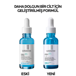 La Roche Posay Hyalu B5 Suractivated Kırışıklık Karşıtı ve Dolgunlaştırıcı Hyalüronik Asit İçeren Serum 30 ml - 3