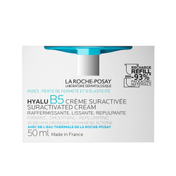 La Roche Posay Hyalu B5 Suractivated Krem Refill 50 ml - 1