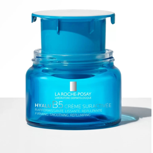 La Roche Posay Hyalu B5 Suractivated Krem Refill 50 ml - 3